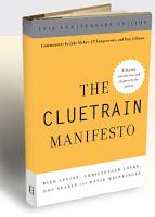 El Manifiesto ClueTrain El Manifiesto ClueTrain