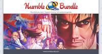 Celebra los 25 años de Neo Geo con un inesperado Humble Bundle Celebra los 25 años de Neo Geo con un inesperado Humble Bundle