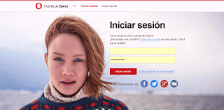 Por qué uso Opera en vez de Chrome u otros navegadores Por qué uso Opera en vez de Chrome u otros navegadores