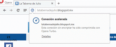 Por qué uso Opera en vez de Chrome u otros navegadores Por qué uso Opera en vez de Chrome u otros navegadores