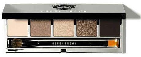 COLECCIÓN STERLING NIGHTS DE BOBBI BROWN PARA ESTAS NAVIDADES 2015. COLECCIÓN STERLING NIGHTS DE BOBBI BROWN PARA ESTAS NAVIDADES 2015.