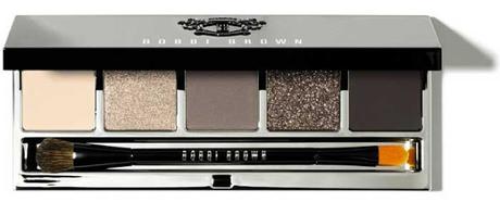 COLECCIÓN STERLING NIGHTS DE BOBBI BROWN PARA ESTAS NAVIDADES 2015. COLECCIÓN STERLING NIGHTS DE BOBBI BROWN PARA ESTAS NAVIDADES 2015.