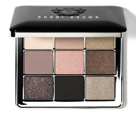 COLECCIÓN STERLING NIGHTS DE BOBBI BROWN PARA ESTAS NAVIDADES 2015. COLECCIÓN STERLING NIGHTS DE BOBBI BROWN PARA ESTAS NAVIDADES 2015.