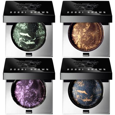 COLECCIÓN STERLING NIGHTS DE BOBBI BROWN PARA ESTAS NAVIDADES 2015. COLECCIÓN STERLING NIGHTS DE BOBBI BROWN PARA ESTAS NAVIDADES 2015.