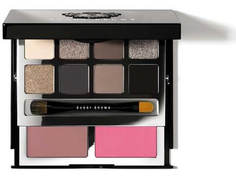 COLECCIÓN STERLING NIGHTS DE BOBBI BROWN PARA ESTAS NAVIDADES 2015. COLECCIÓN STERLING NIGHTS DE BOBBI BROWN PARA ESTAS NAVIDADES 2015.