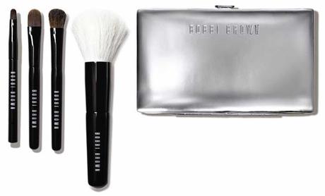 COLECCIÓN STERLING NIGHTS DE BOBBI BROWN PARA ESTAS NAVIDADES 2015. COLECCIÓN STERLING NIGHTS DE BOBBI BROWN PARA ESTAS NAVIDADES 2015.