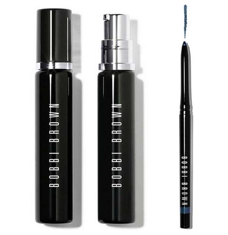 COLECCIÓN STERLING NIGHTS DE BOBBI BROWN PARA ESTAS NAVIDADES 2015. COLECCIÓN STERLING NIGHTS DE BOBBI BROWN PARA ESTAS NAVIDADES 2015.