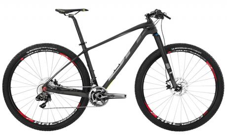BH introduce al mercado su máquina para carreras empleado por el equipo BH-Suntour-KMC en la Copa del Mundo de XC: La Ultima 29″ a9996