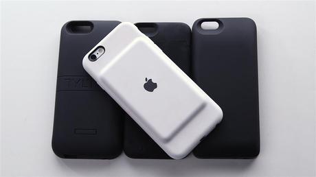 Apple lanza su propia funda para iPhone con batería integrada 120815applesmartcase_960x540