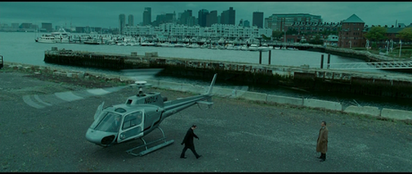 Edge of Darkness - 2010