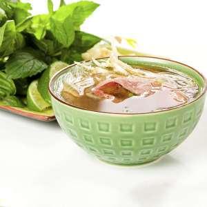Sopa Pho Vietnam