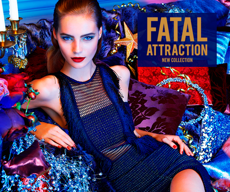 Belleza | Fatal Attraction de Flormar