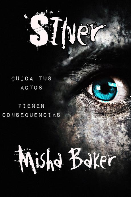 Reseña: Silver - Misha Baker