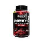 HYDROXYCUT HARDCORE ELITE DE MUSCLETECH