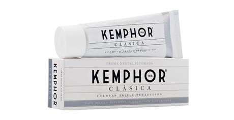 1918, Los Orígenes de Kemphor en Un Packaging de Lujo Y Sorteo 1918, Los Orígenes de Kemphor en Un Packaging de Lujo Y Sorteo
