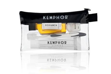 1918, Los Orígenes de Kemphor en Un Packaging de Lujo Y Sorteo 1918, Los Orígenes de Kemphor en Un Packaging de Lujo Y Sorteo