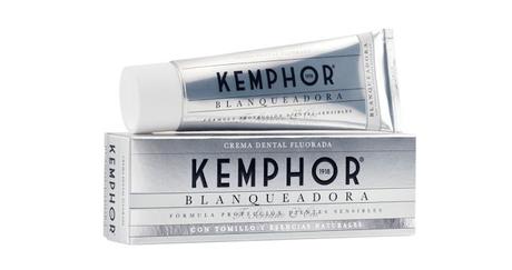 1918, Los Orígenes de Kemphor en Un Packaging de Lujo Y Sorteo 1918, Los Orígenes de Kemphor en Un Packaging de Lujo Y Sorteo