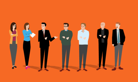 Cuáles son las cualidades de un buen director general 5 cosas que hacen bien los CEO