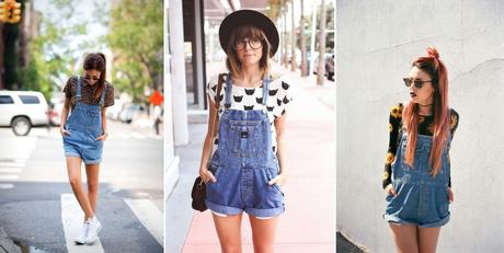 How To Wear Overalls - 7 Cool Ideas