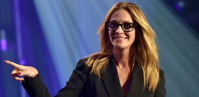 Julia Roberts no quiere trabajar en American Horror Story Julia Roberts no quiere trabajar en American Horror Story