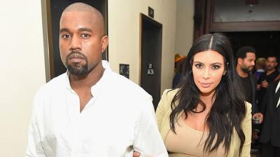 Kim Kardashian presenta a su hijo Saint West