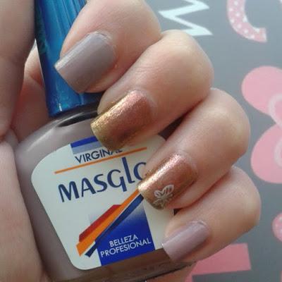 Masglo, Esmaltes profesionales al alcance de todas