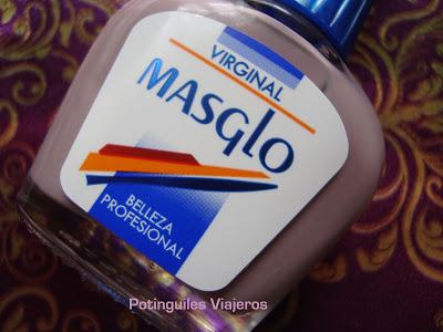 Masglo, Esmaltes profesionales al alcance de todas