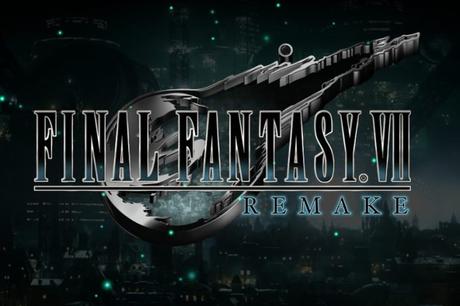 Cada entrega de Final Fantasy VII Remake será un juego completo, según Square Enix Final Fantasy VII Remake
