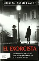 El exorcista: más interés que miedo