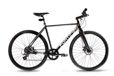 Fortified lanza su bicicleta Invincible, junto a su programa Fortified Protect, para garantizar la seguridad y reposición de tu máquina contra robos Fortified lanza su bicicleta Invincible, junto a su programa Fortified Protect, para garantizar la seguridad y reposición de tu máquina contra robos