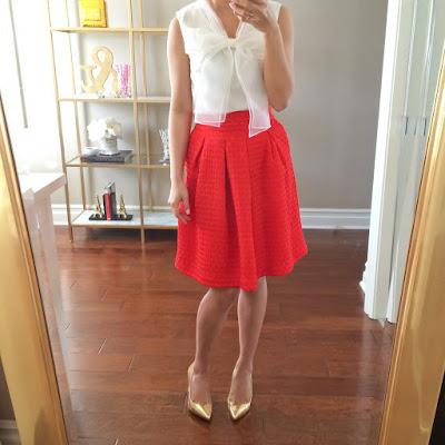 Navidad en la Oficina - Qué me pongo? Navidad en la Oficina - Qué me pongo?