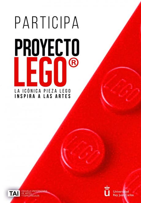 La Escuela TAI lanza la convocatoria del Proyecto LEGO®