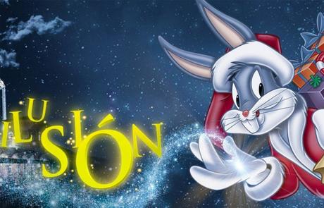 Navidad 2015 en Parque Warner Ferias de Navidad