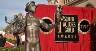 NOMINACIONES DEL SINDICATO DE ACTORES DE EE.UU. 2016 (SAG Awards Nominations 2016)