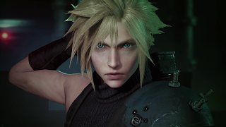 Nuevos detalles de Final Fantasy VII Remake