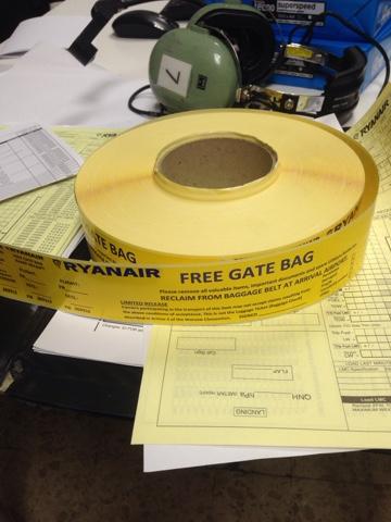 Historias de aeropuerto: Los pasajeros que se cuelan Historias de aeropuerto: Los pasajeros que se cuelan