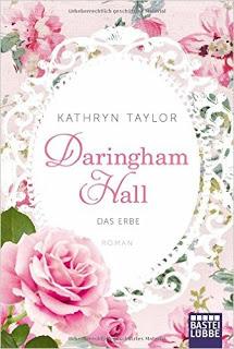 La herencia, Daringham Hall, Kathryn Taylor