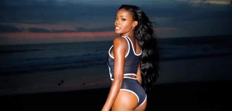 Azealia Banks estrena el videoclip del tema ‘Count Contessa’ azealia-banks