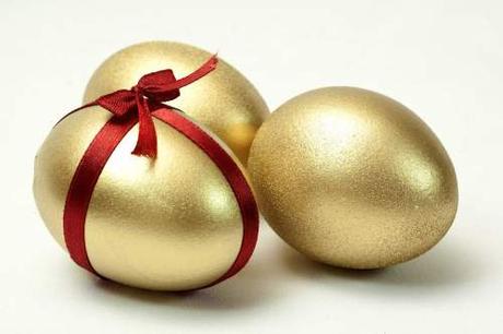 ¿Qué hacemos con los huevos en Navidad? navidad sana