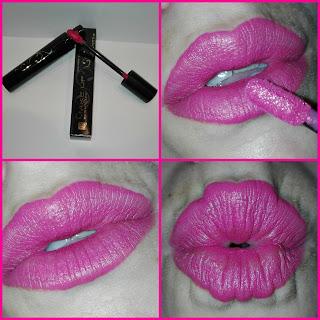 labios pink orquid