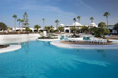 Hoteles Elba incorpora a su cadena Hotel Corbeta Lanzarote y lo convierte en el Elba Lanzarote Royal Village Resort