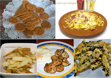 Chips, snack y acompañamientos Chips, snack y acompañamientos