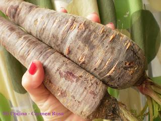 LUBINA FRITA A LA PIMIENTA (RECETA DEL GENIAL CHEF MALAGUEÑO DANI GARCIA) LUBINA FRITA A LA PIMIENTA (RECETA DEL GENIAL CHEF MALAGUEÑO DANI GARCIA)