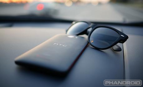 Se filtran datos sobre el HTC 'Perfume', nuevo flagship ultra poderoso