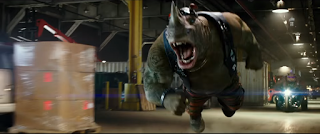 Teenage Mutant Ninja Turtles 2 Trailer (2016) - Paramount Pictures