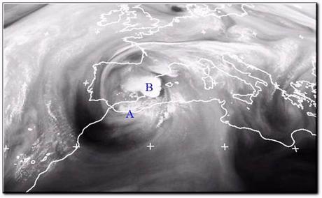 ELEMENTOS DEL CLIMA (V): LAS PRECIPITACIONES ELEMENTOS DEL CLIMA (V): LAS PRECIPITACIONES