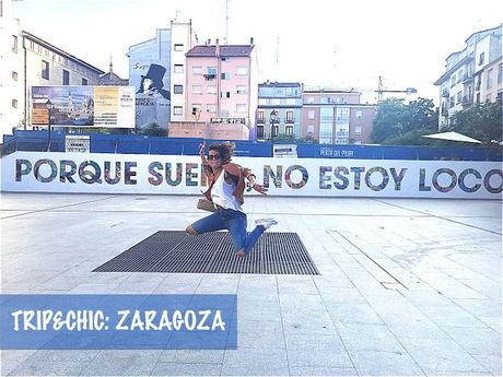 Trip&Chic: Zaragoza Trip&Chic: Zaragoza