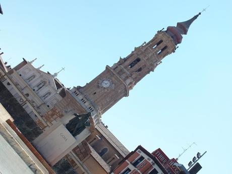 Trip&Chic: Zaragoza Trip&Chic: Zaragoza