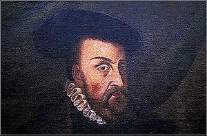 Andres Hurtado de Mendoza Andres Hurtado de Mendoza