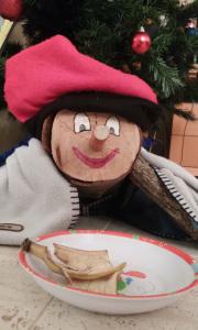 Las mentiras de la Navidad tio